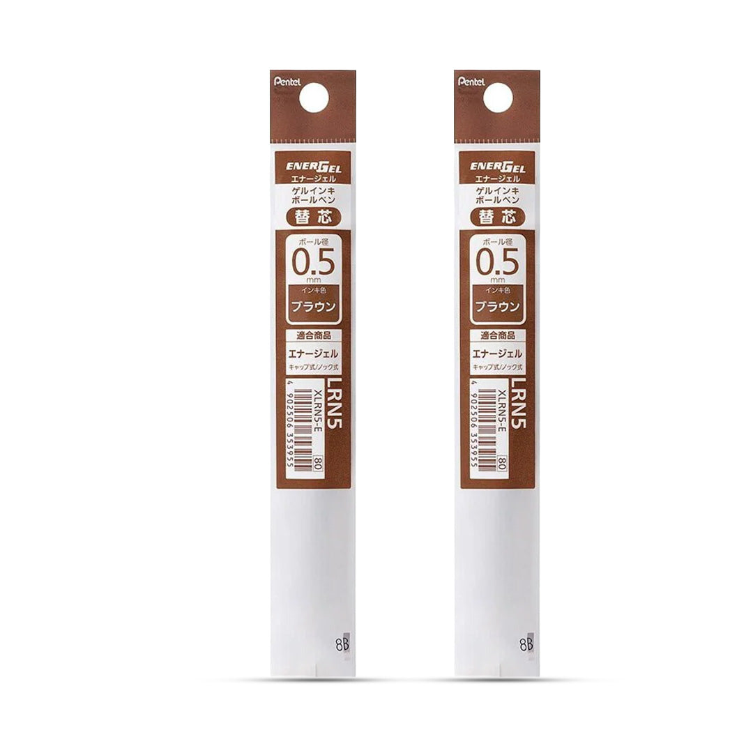 Pentel EnerGel Crenna Refills