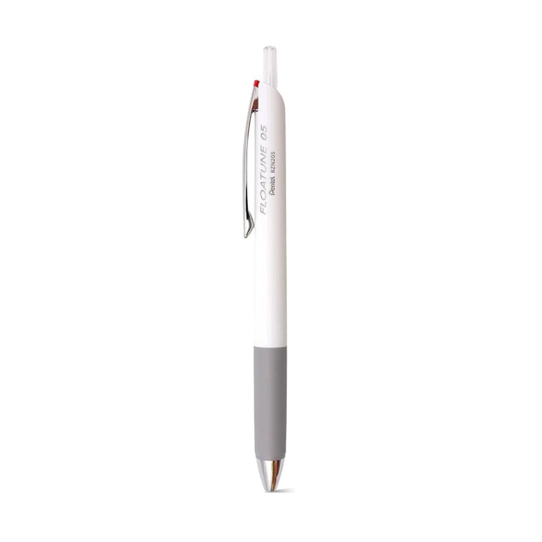 Pentel Floatune Retractable Ballpoint Pen