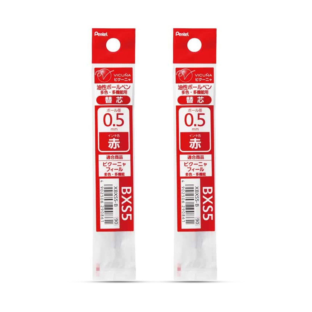 Pentel EnerGel Crenna Refills