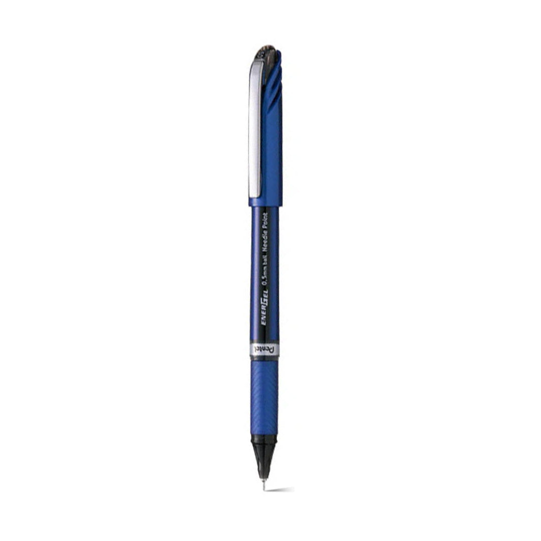 Pentel Energel Euro Needle Tip Ballpoint Pen