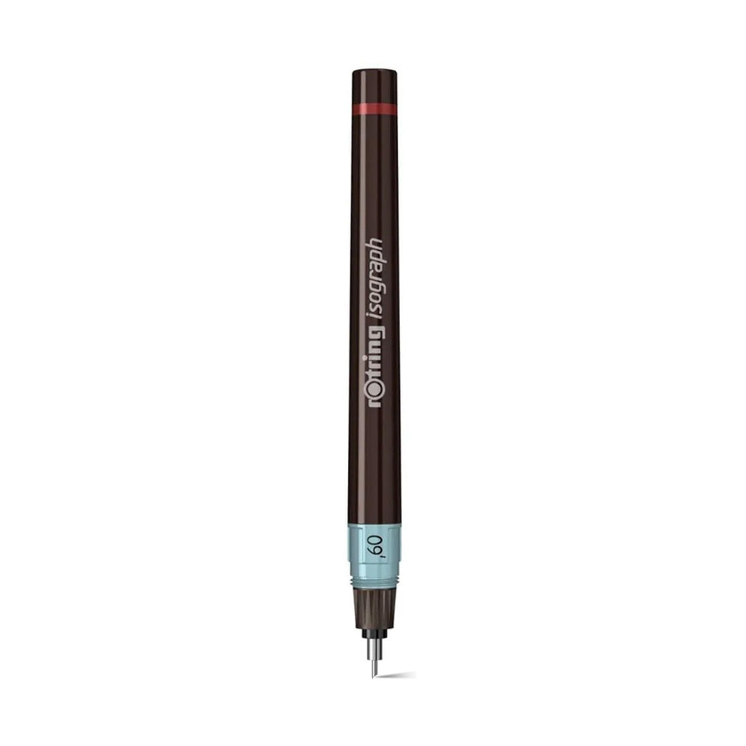 Rotring Isograph Technical Drawing Ink Pens