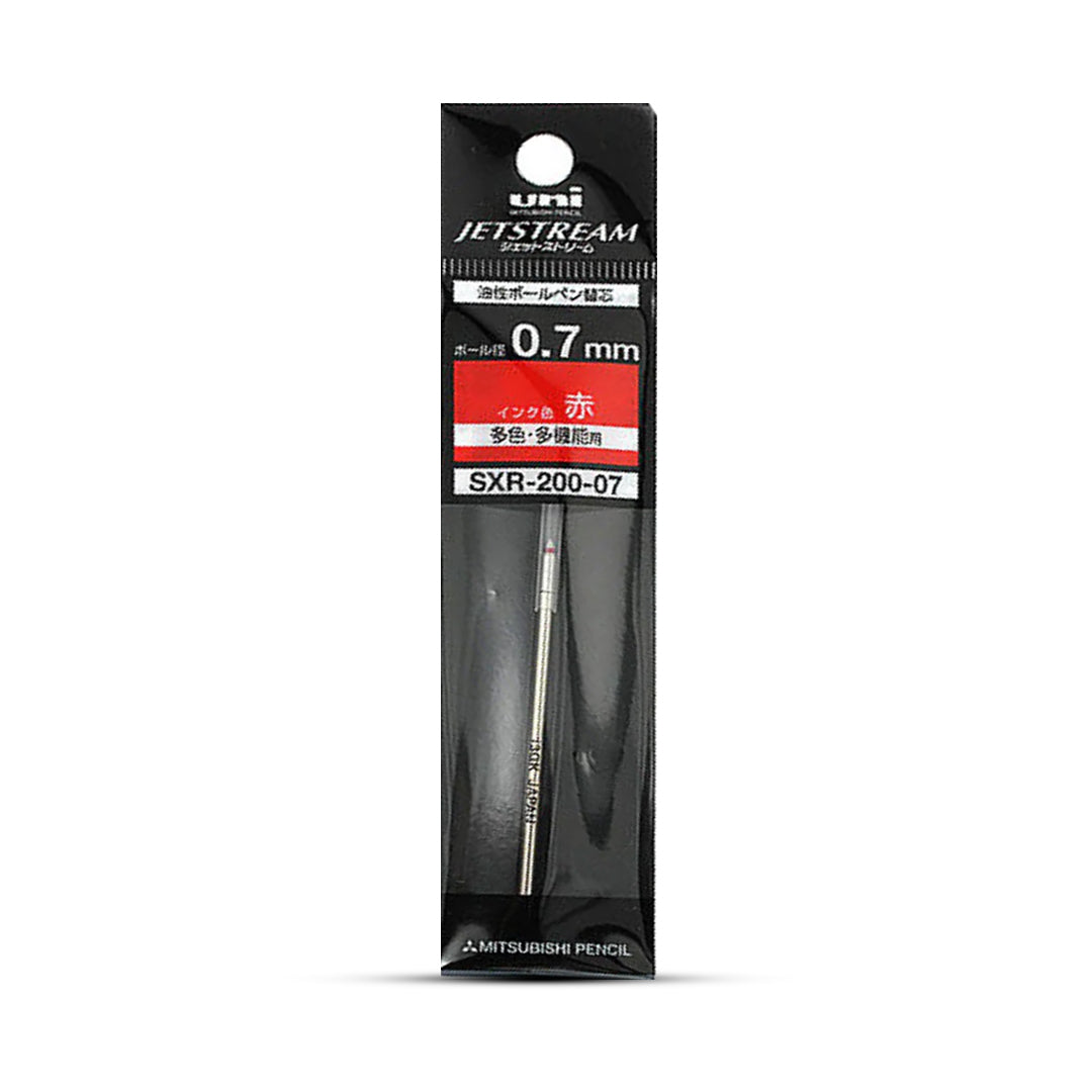 Uni SXR-200-05 Jetstream D1 Ballpoint Multi Pen Refill