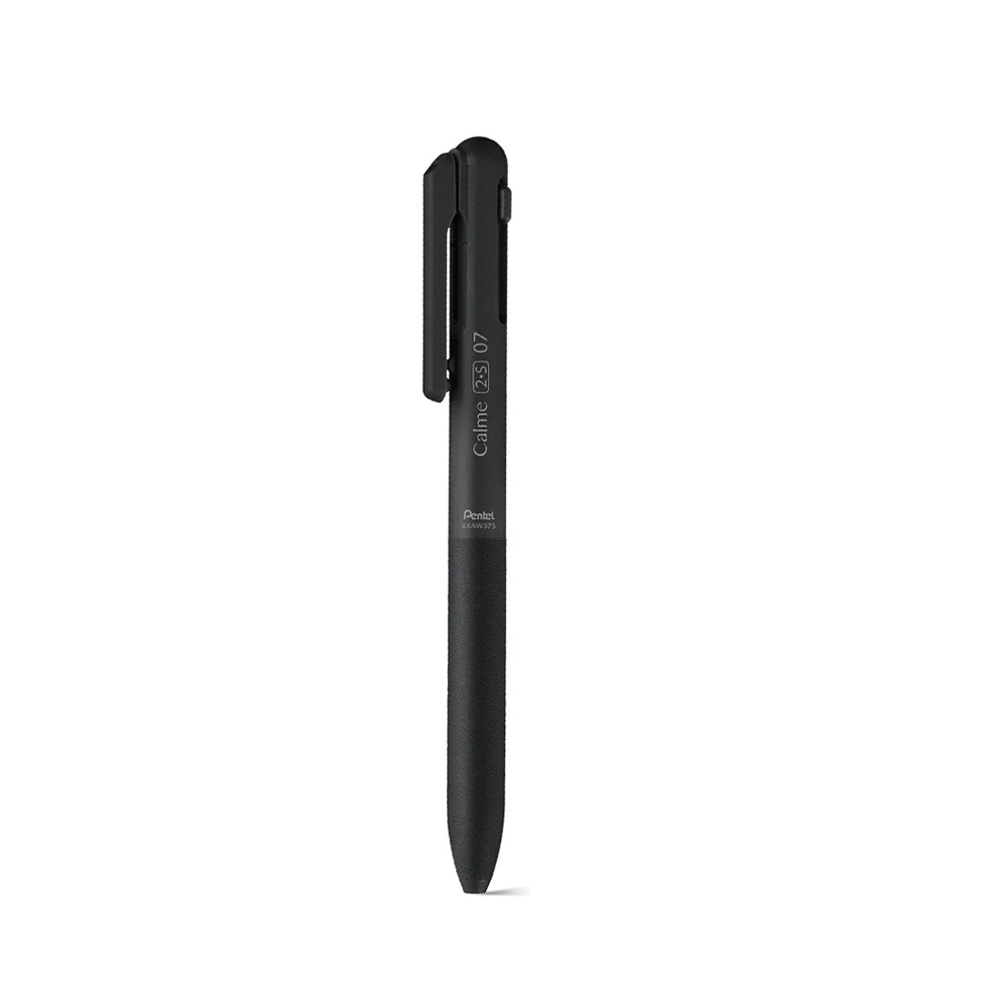 Pentel Calme 2+s Multifunction Pen