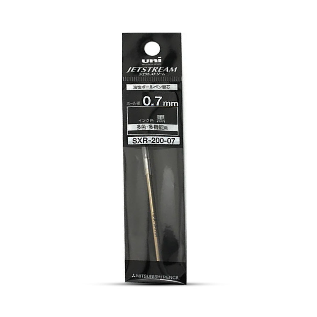 Uni SXR-200-05 Jetstream D1 Ballpoint Multi Pen Refill