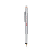 Rotring 800+ Premium Hybrid Mechanical Pencil + Stylus