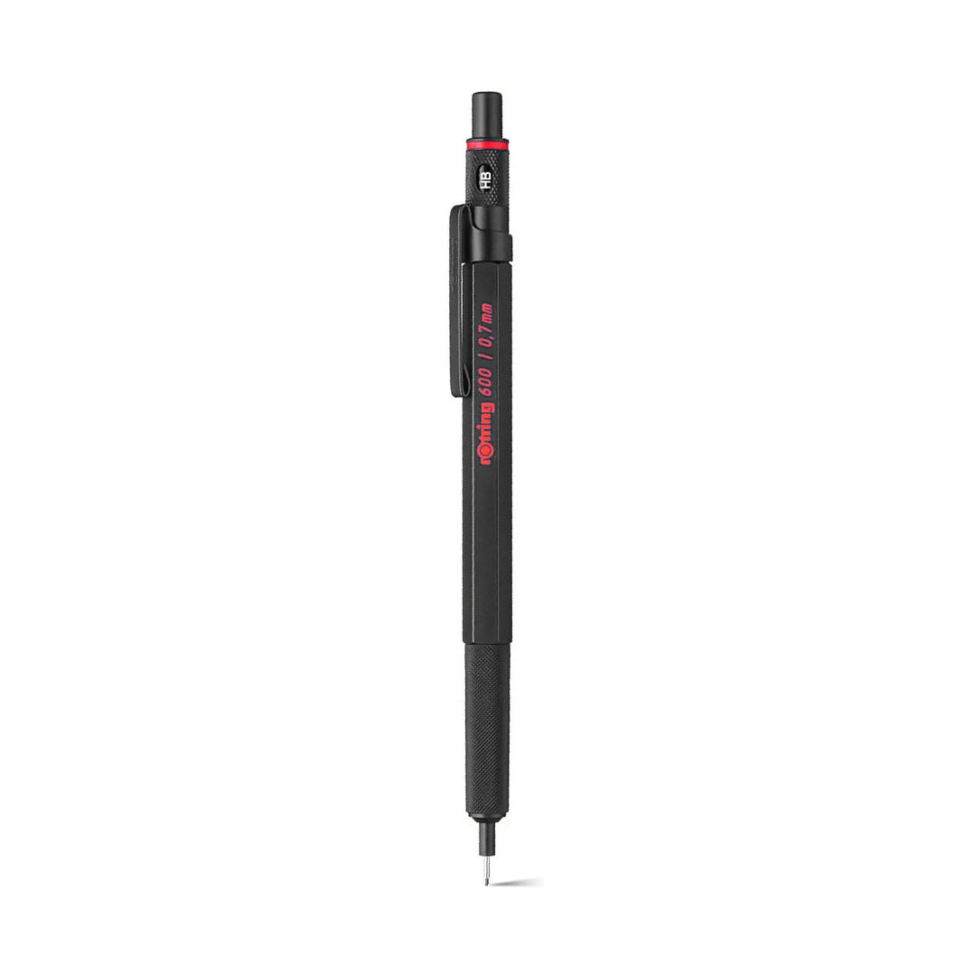 Rotring 600 Metal Mechanical Pencil