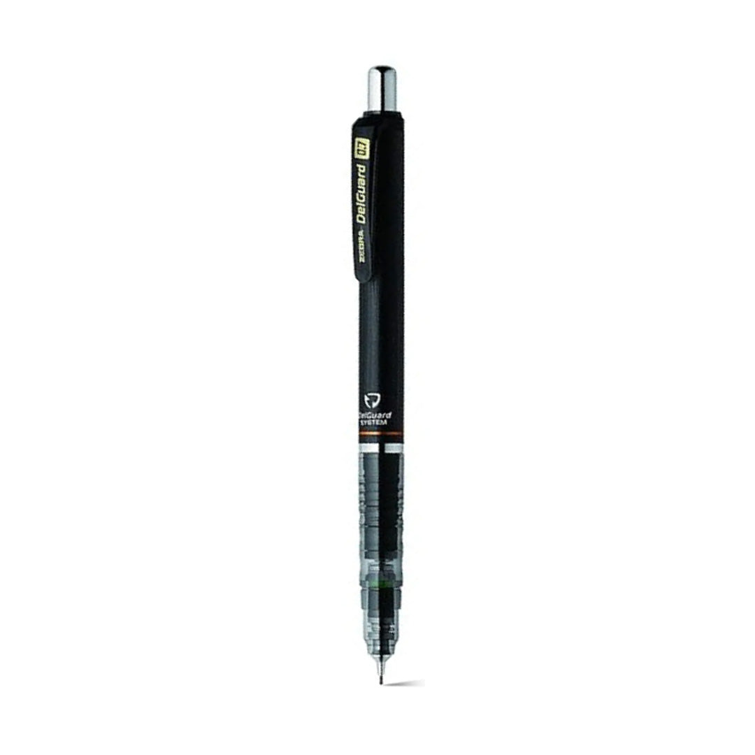 Zebra DelGuard Mechanical Pencil