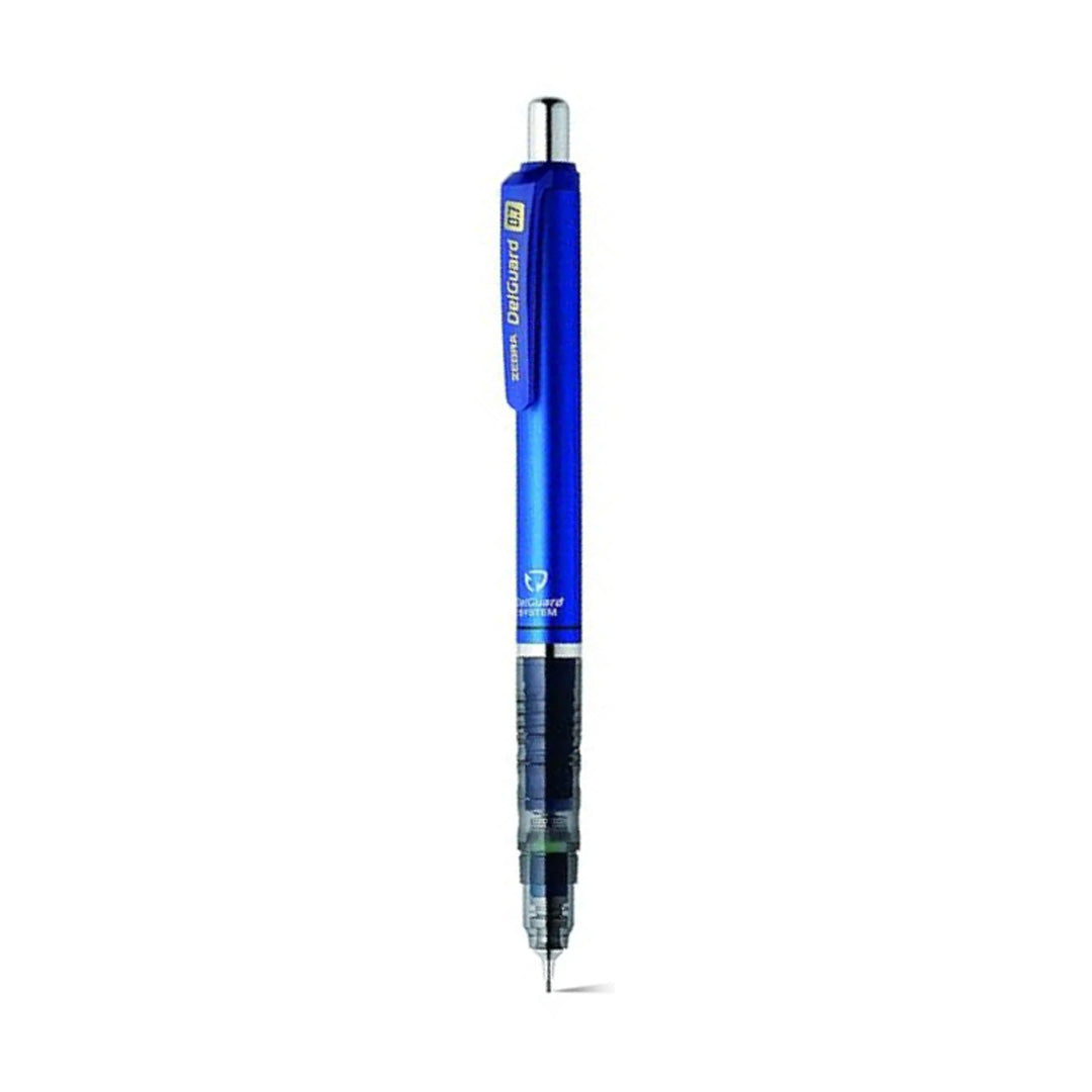 Zebra DelGuard Mechanical Pencil