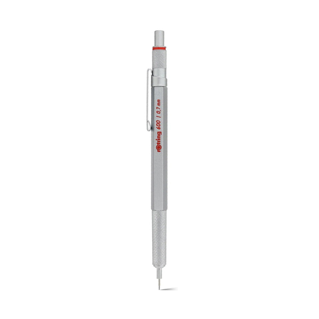 Rotring 600 Metal Mechanical Pencil