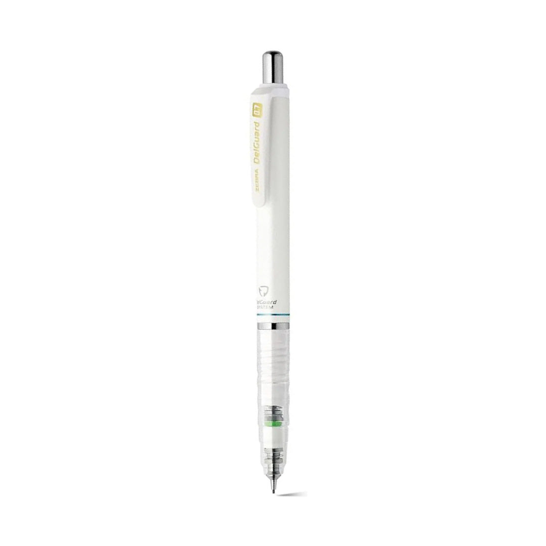 Zebra DelGuard Mechanical Pencil