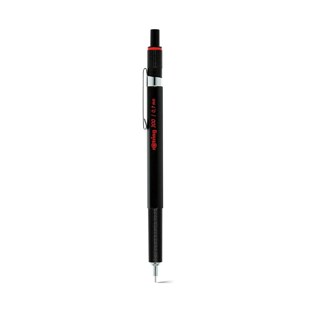 Rotring 300 Series Mechanical Pencil 0.5/0.7mm