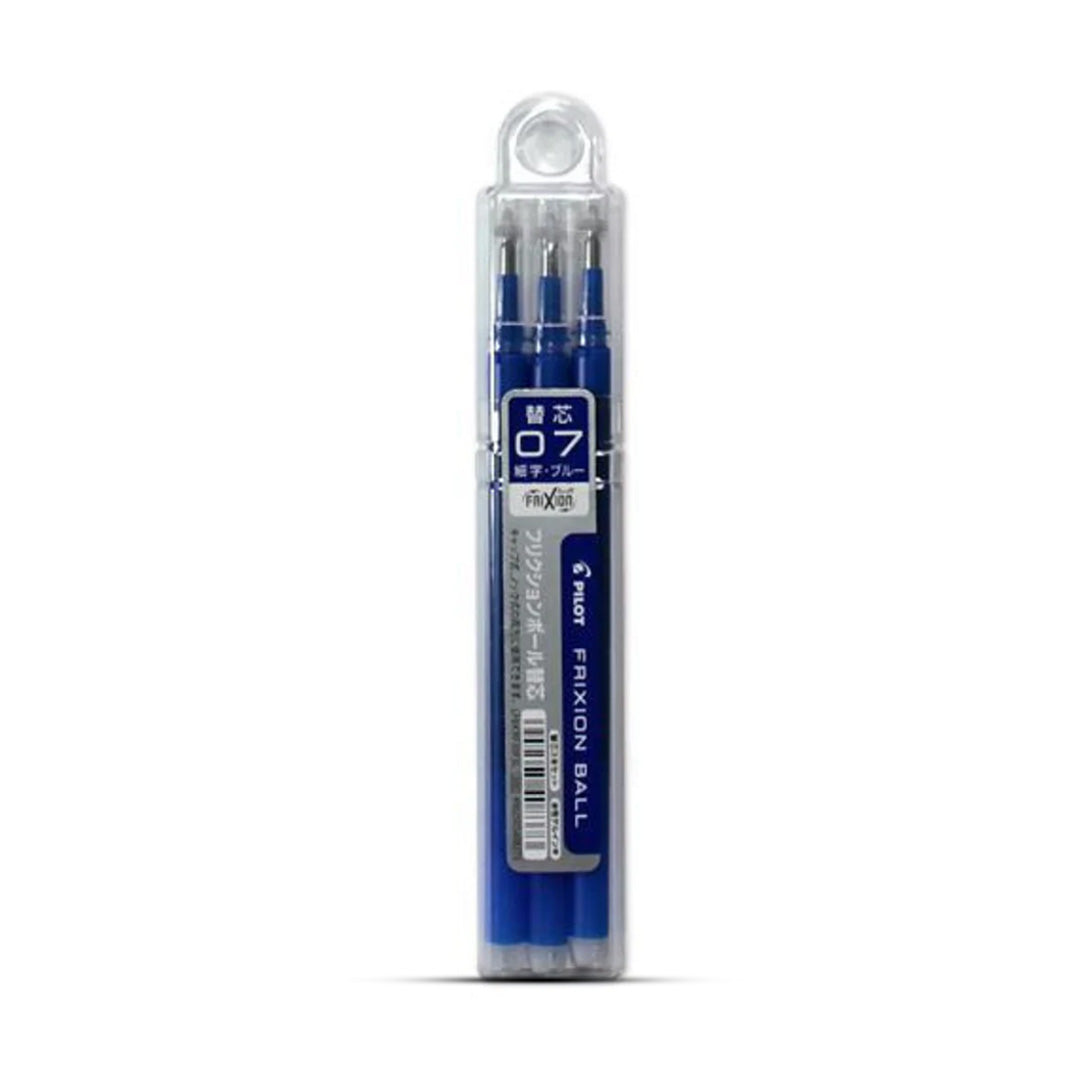 Pilot Frixion Click Ballpoint Pen Refill Set