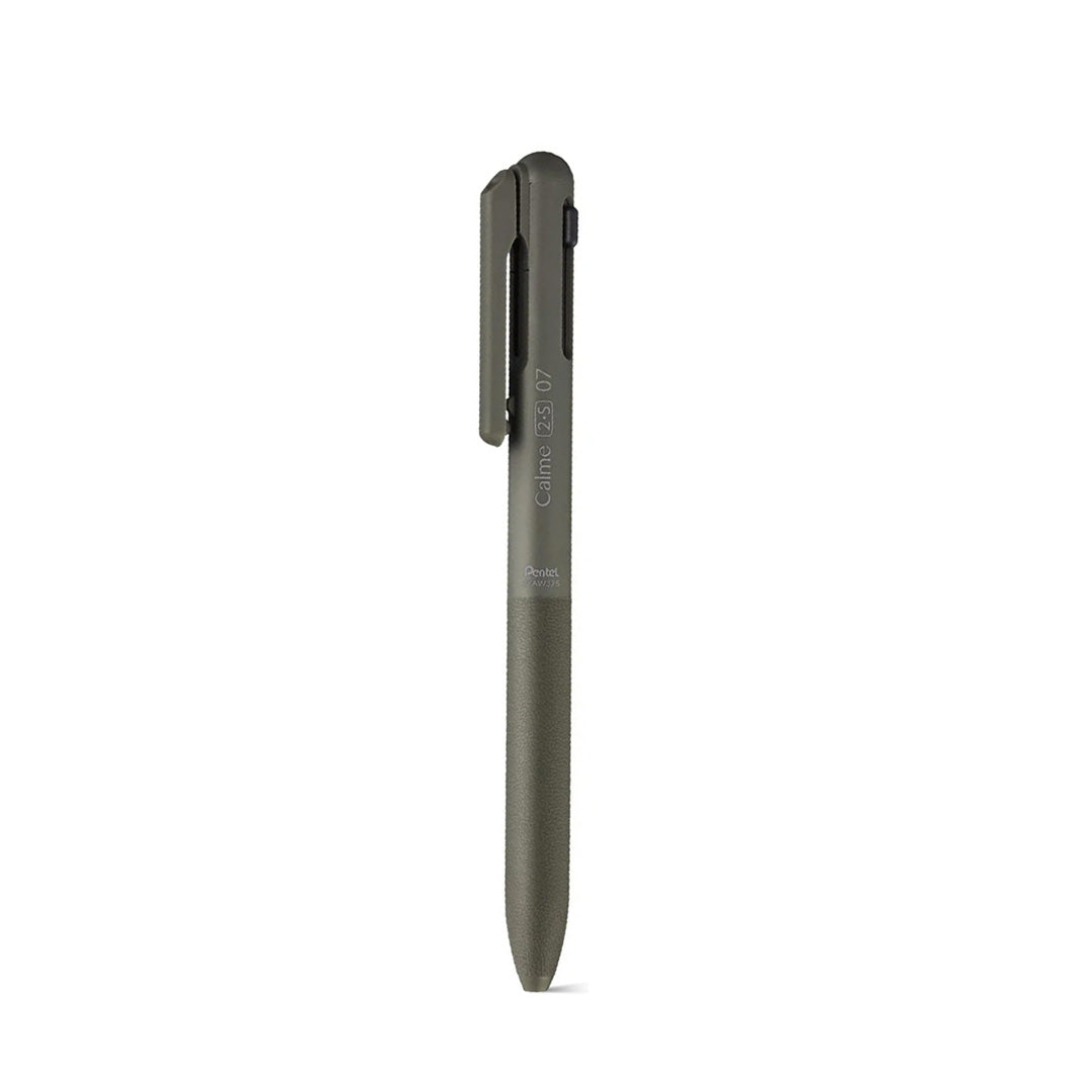 Pentel Calme 2+S Multifunction Pen - SCOOBOO - Pentel Japan
