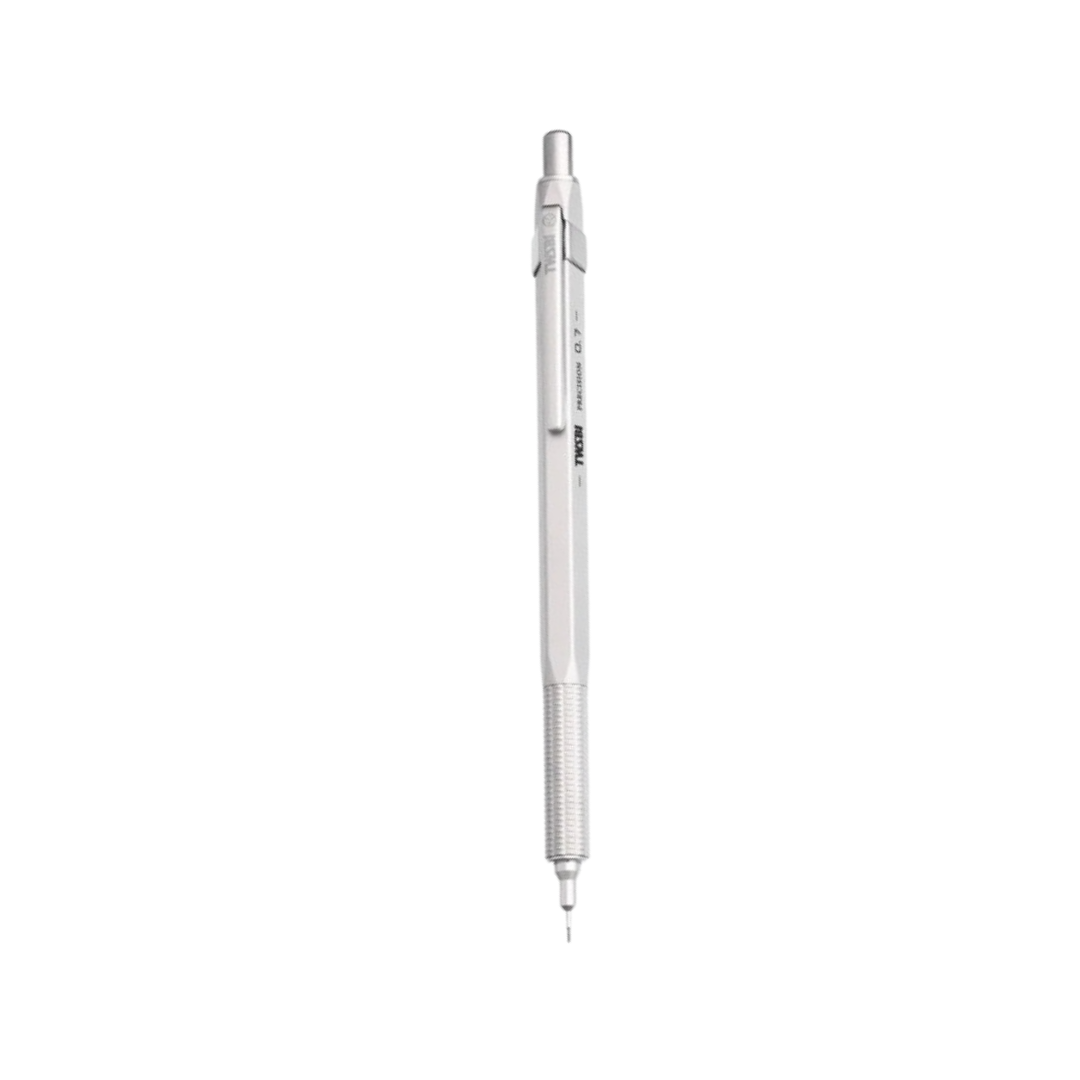 Twsbi Precision Mechanical Pencil - Retractable Tip
