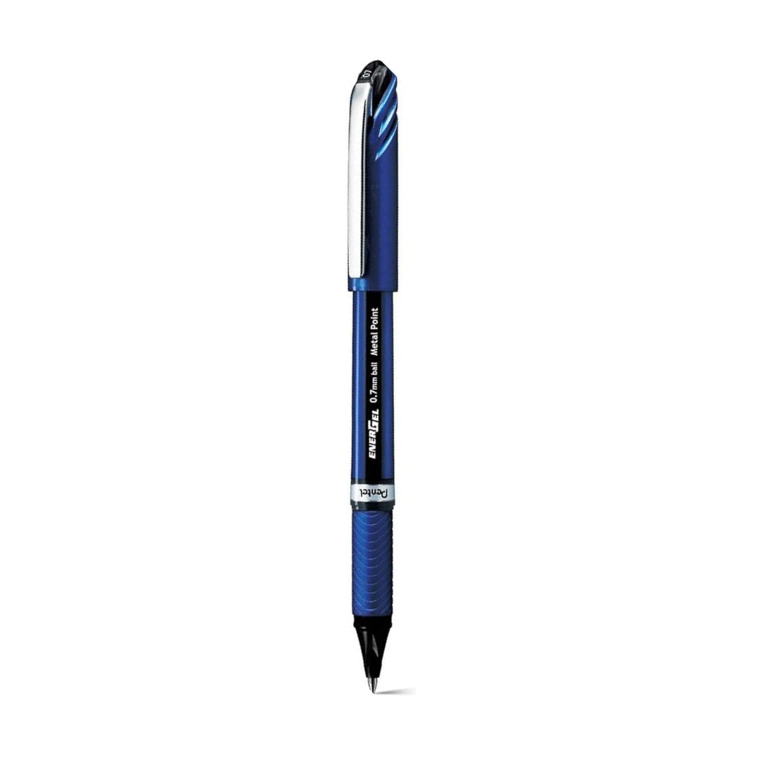 Pentel Energel Euro Needle Tip Ballpoint Pen