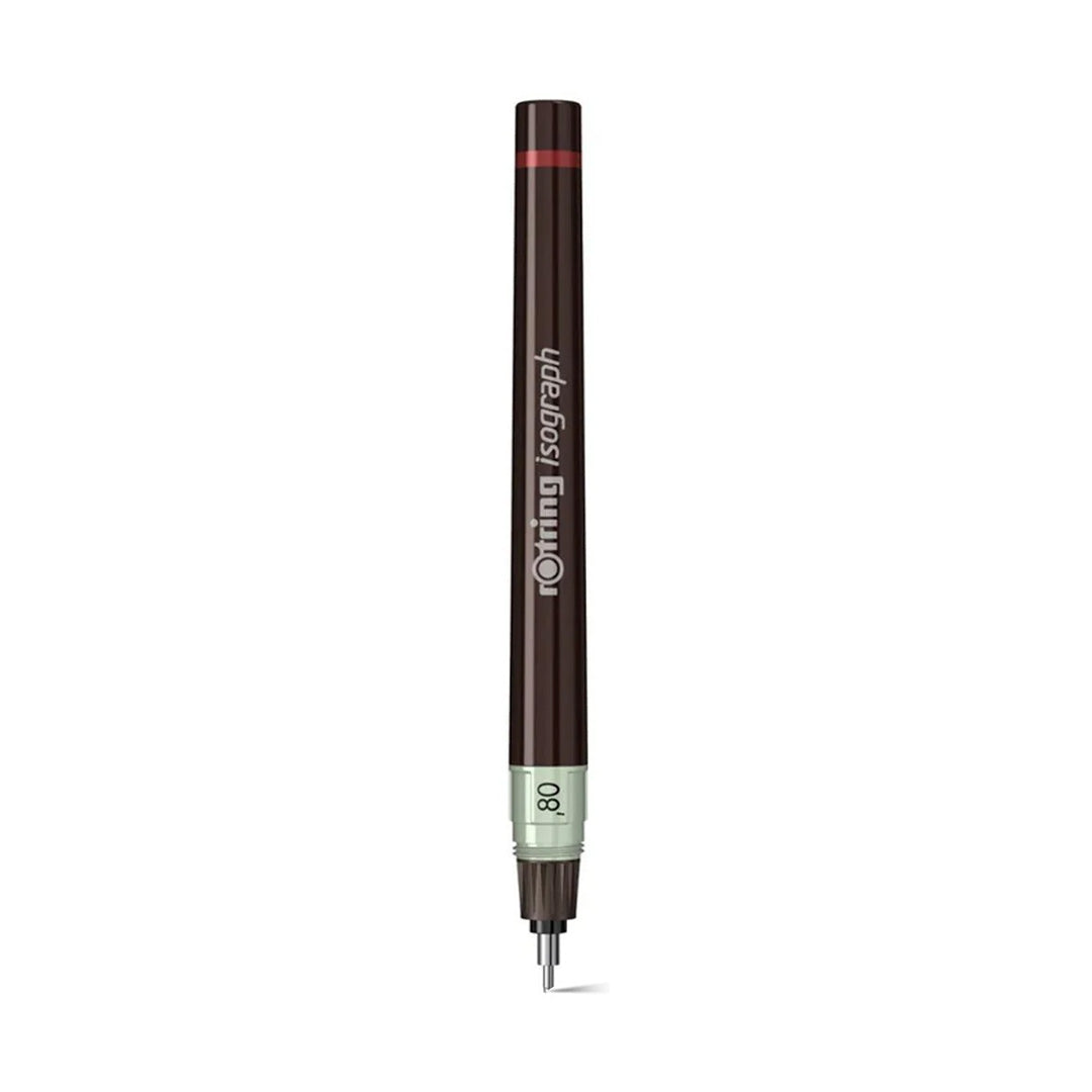 Rotring Isograph Technical Drawing Ink Pens