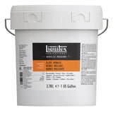 Liquitex Acrylic Varnish - 3.78L