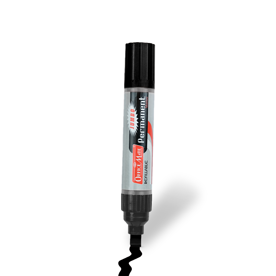 Soni Officemate Jumbo Permanent Marker