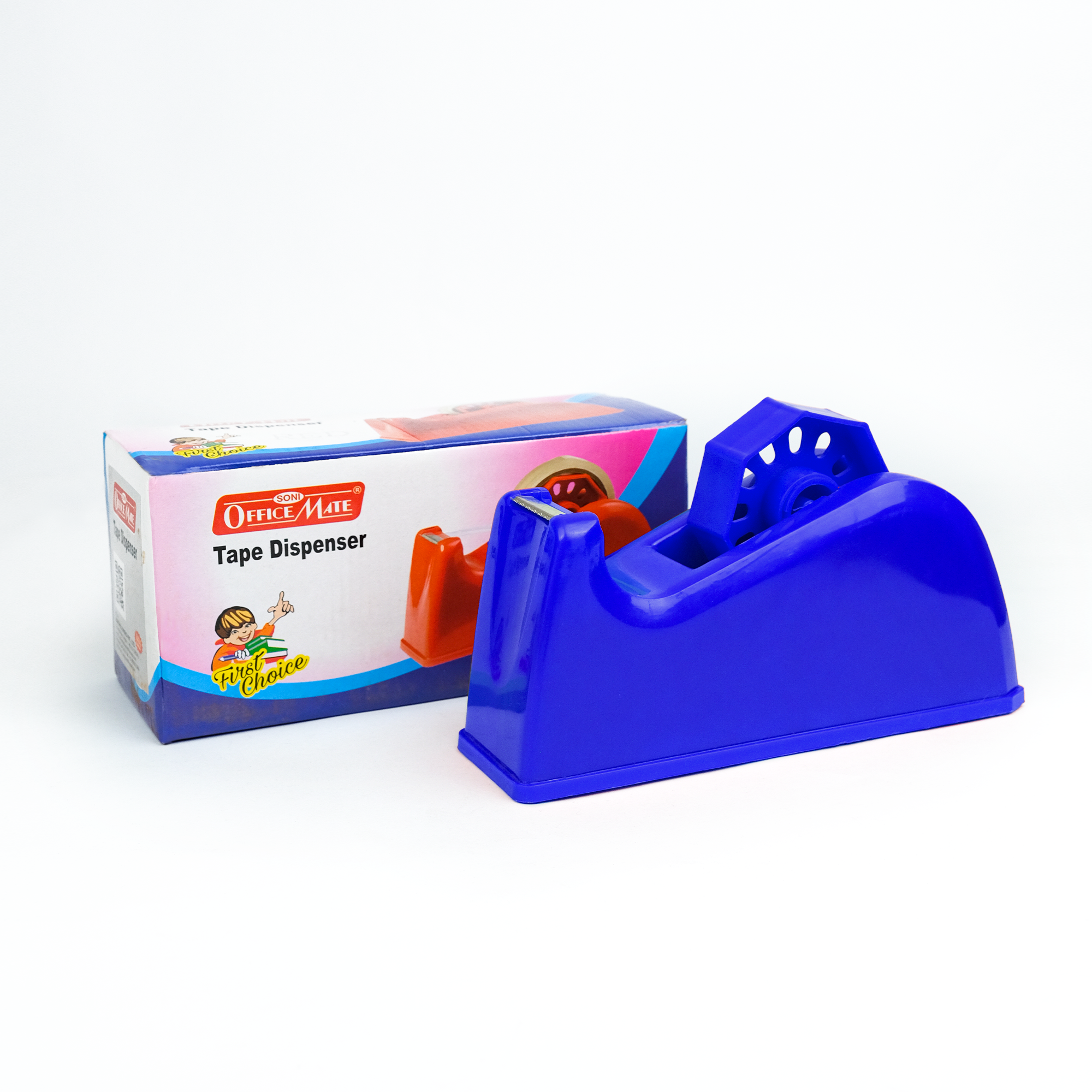 Soni Officemate Tape Dispenser