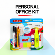 Soni Officemate Personal Office Kit
