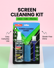 Multipurpose Screen Cleaning Kit – Pack Of 1