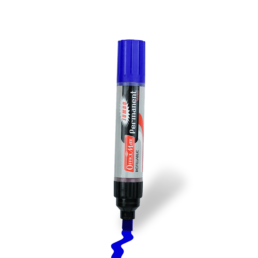 Soni Officemate Jumbo Permanent Marker