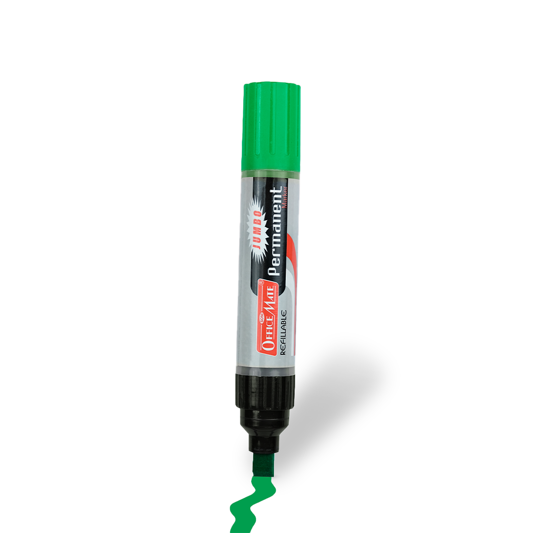 Soni Officemate Jumbo Permanent Marker