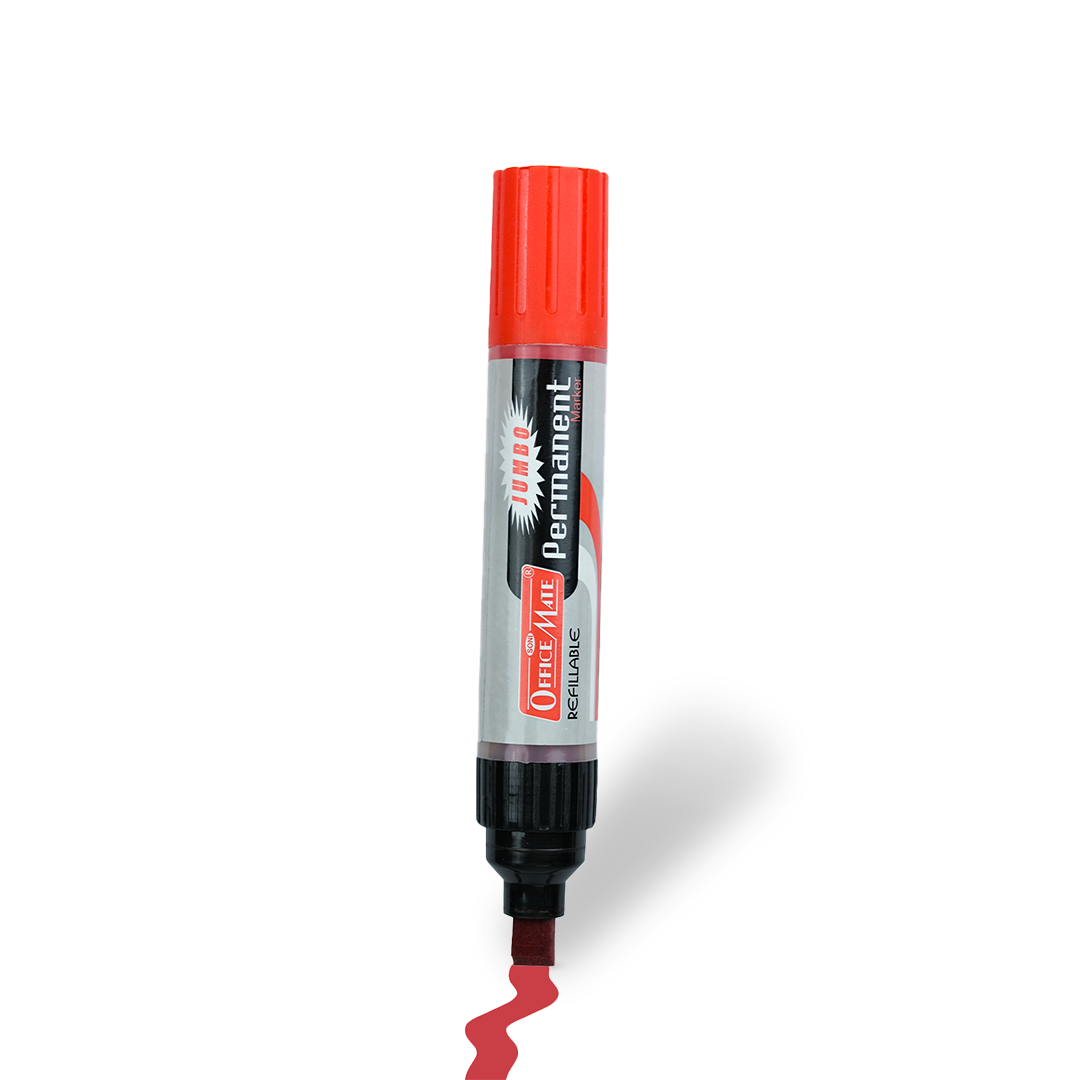 Soni Officemate Jumbo Permanent Marker