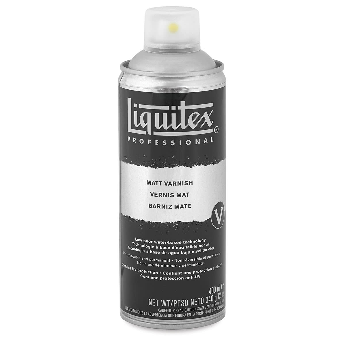 Liquitex Spray Varnish - 400ml