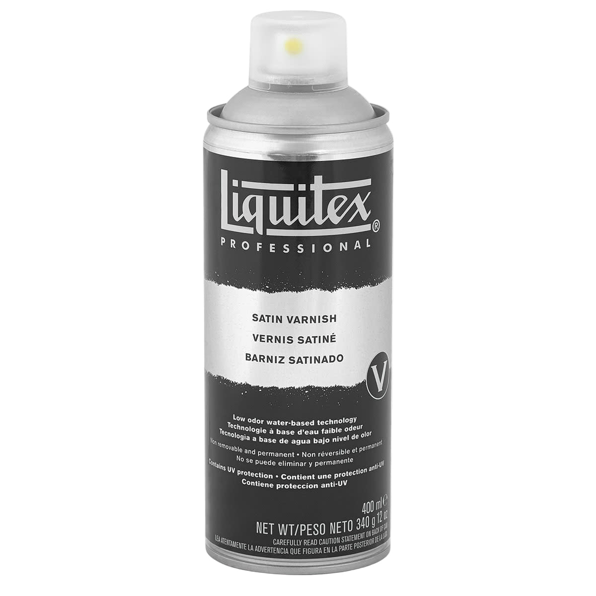 Liquitex Spray Varnish - 400ml