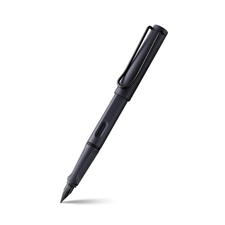Lamy Safari Extra Fine Fountain Pen