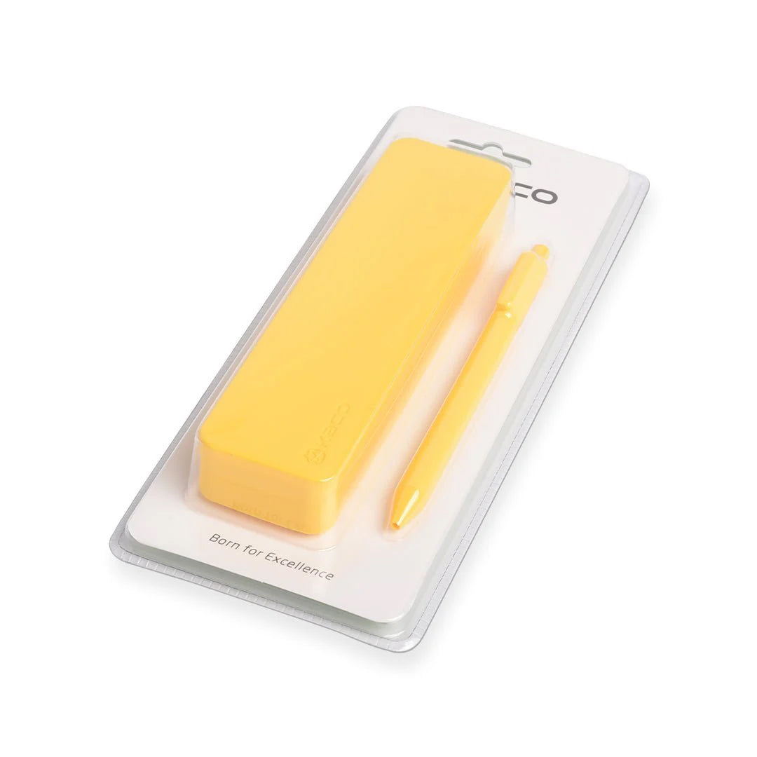 Kaco Pure Gel Pen In Pet Box