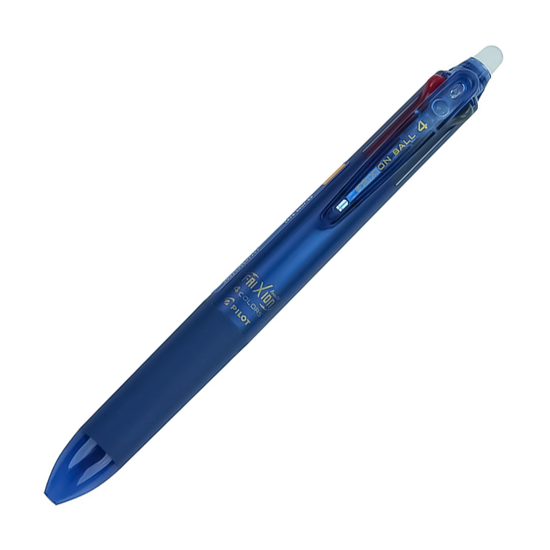 Pilot 0.38mm Four-color Frixion Ballpoint Pen