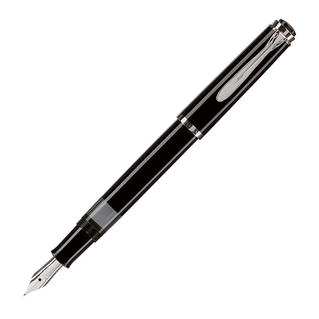 Pelikan Classic M205 Black Fountain Pen