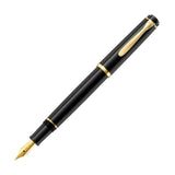 Pelikan Classic P200 Black Fountain Pen