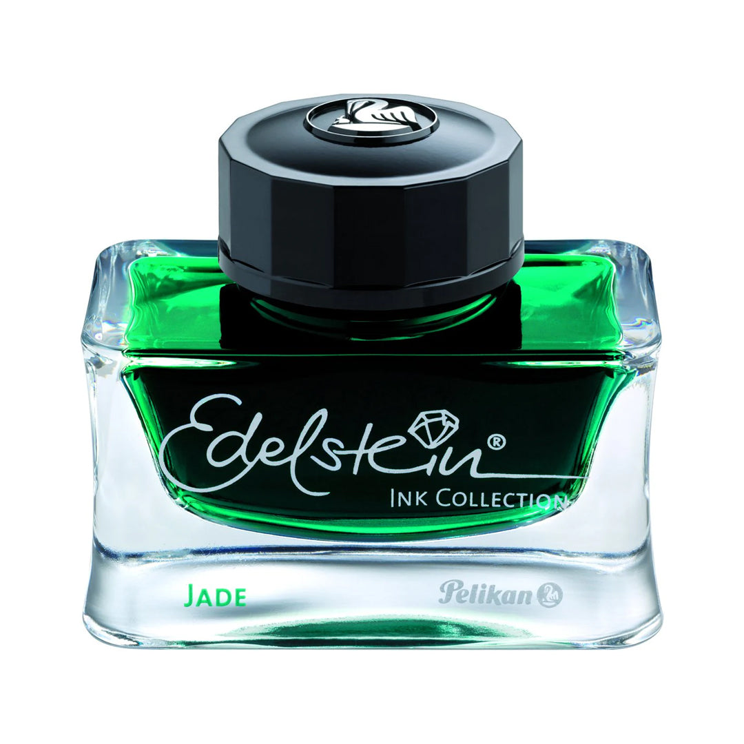 Pelikan Edelstein Ink Bottle (Jade - 50 ML) 339374