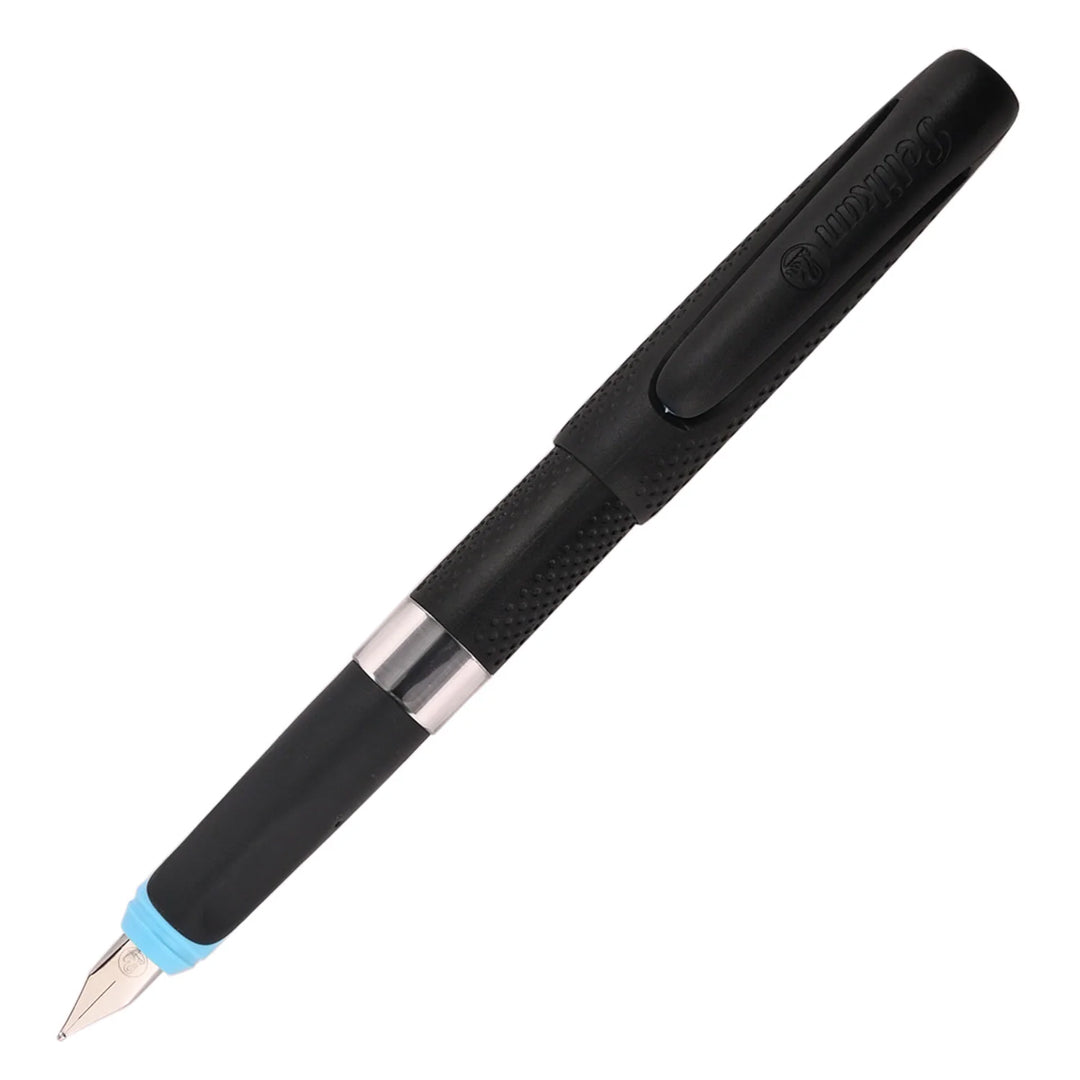 Pelikan Ilo P475 Fountain Pen (Black)