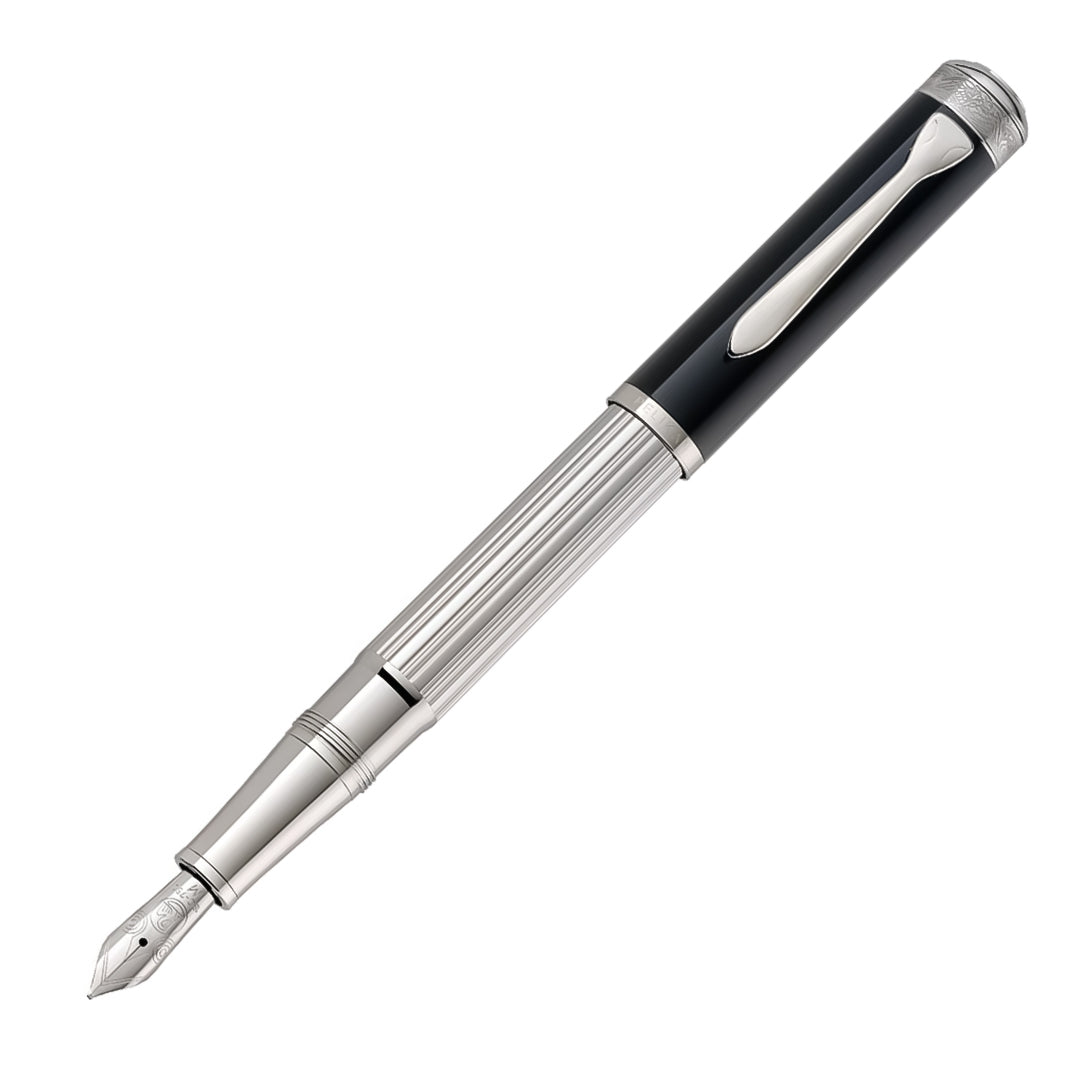 Pelikan Majesty Fountain Pen