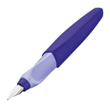 Pelikan Twist P457 Fountain Pen-Ultra Violet