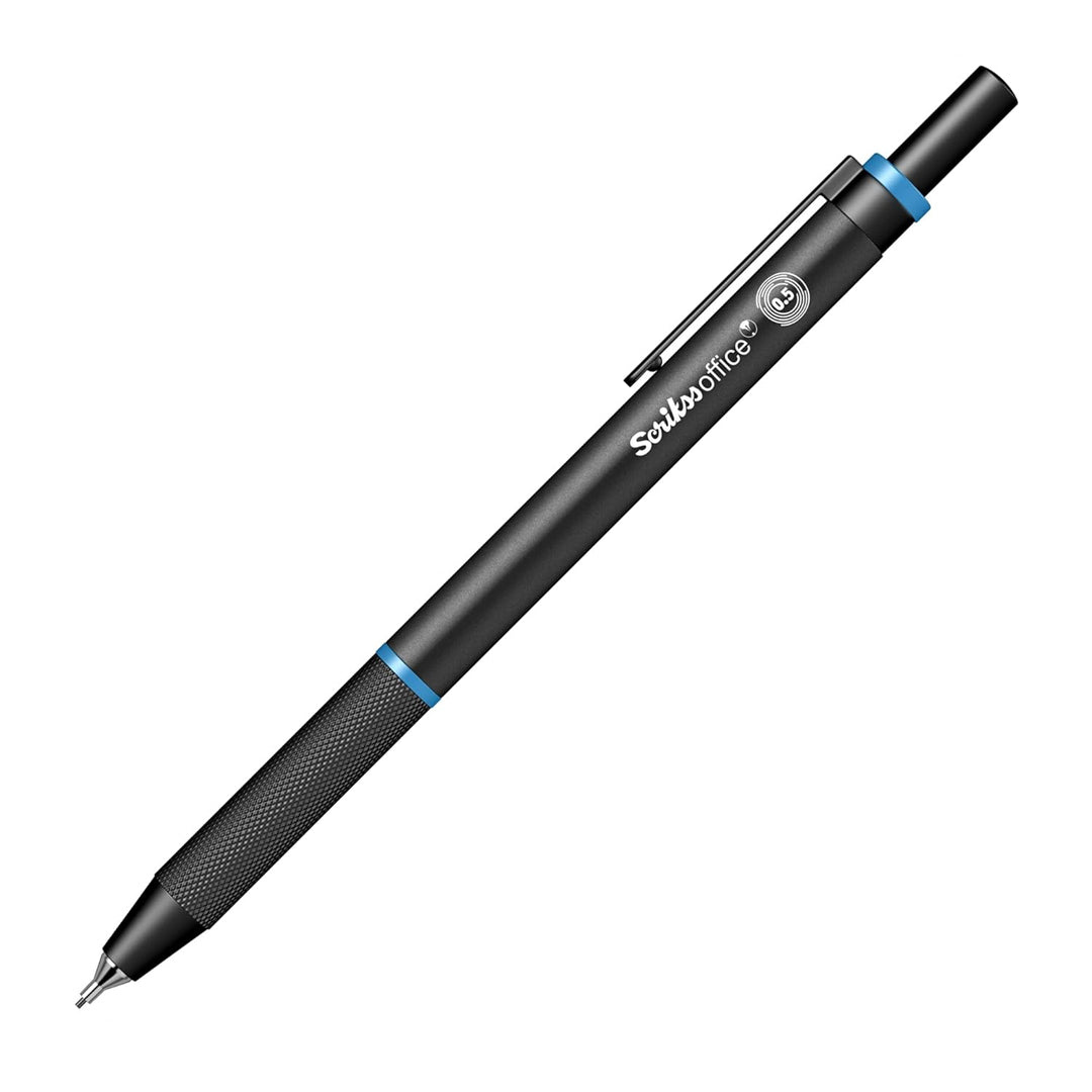 Scrikss Twist Mechanical Pencil 0.5/0.7/2MM