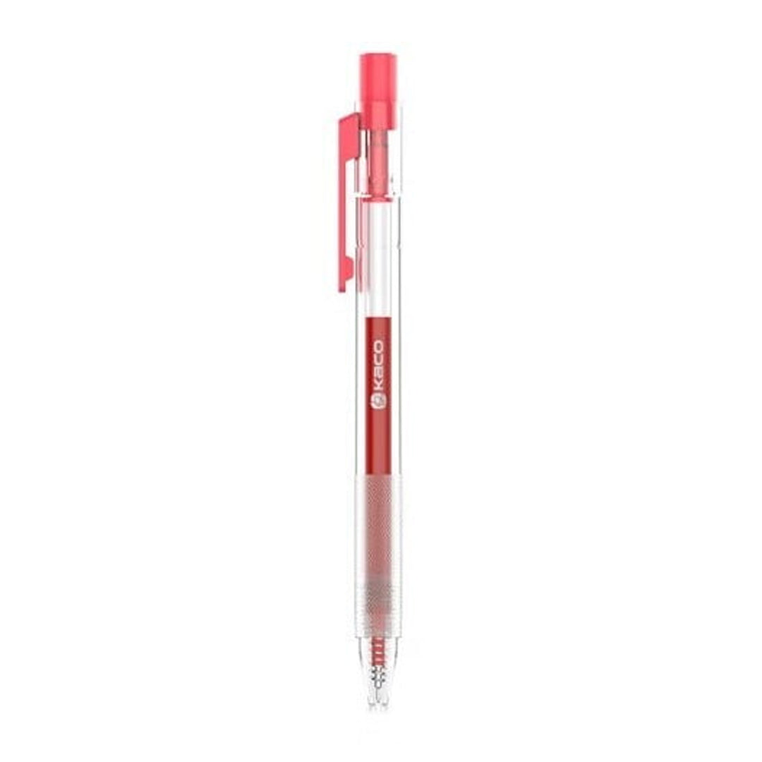 Turbo Gel Pen 0.5mm