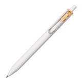 Uni One Fika Color 0.38mm Gel Pen-Pack of 2