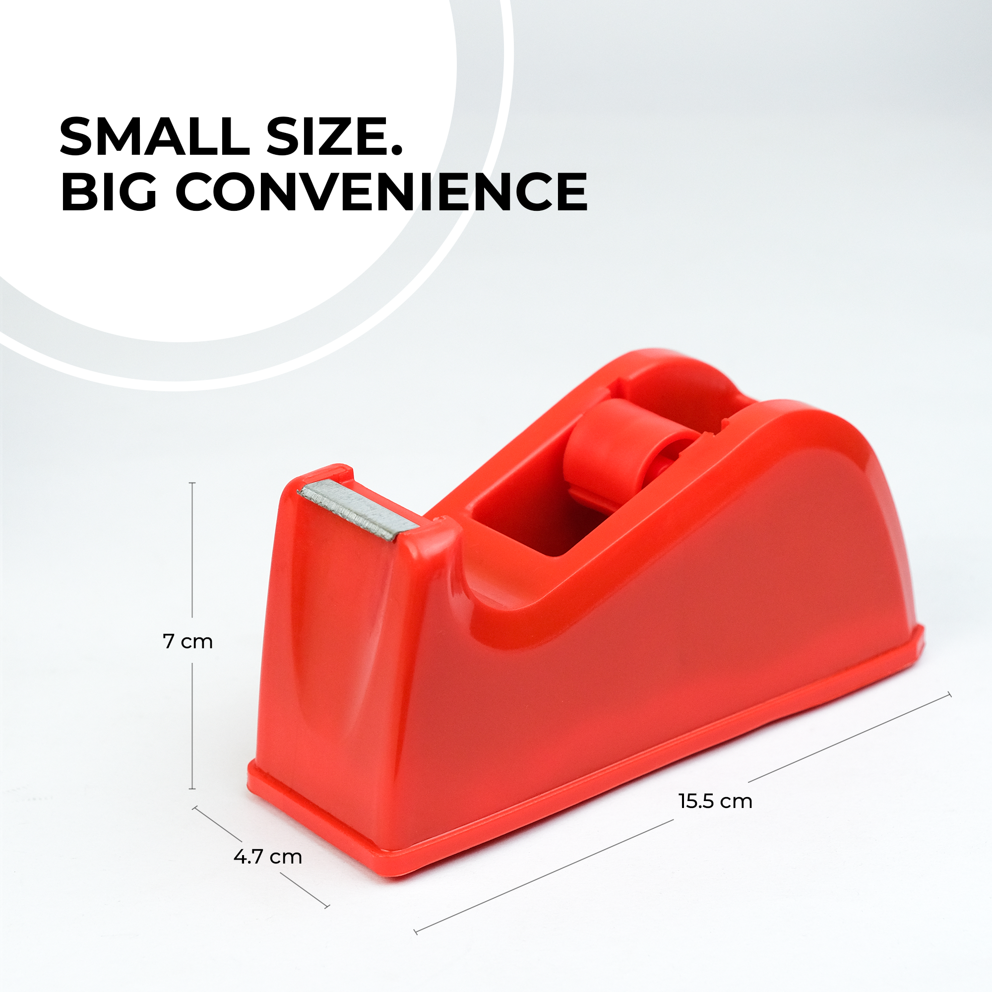 Soni Officemate Tape Dispenser