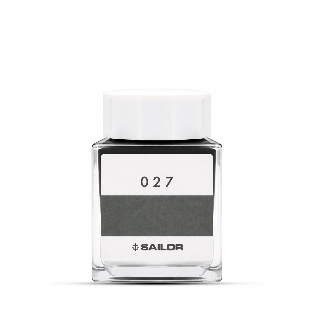 Sailor Studio Ink Bottle