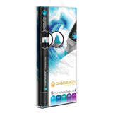 Chameleon Dual Tip Brush Pen Set- Pack of 5