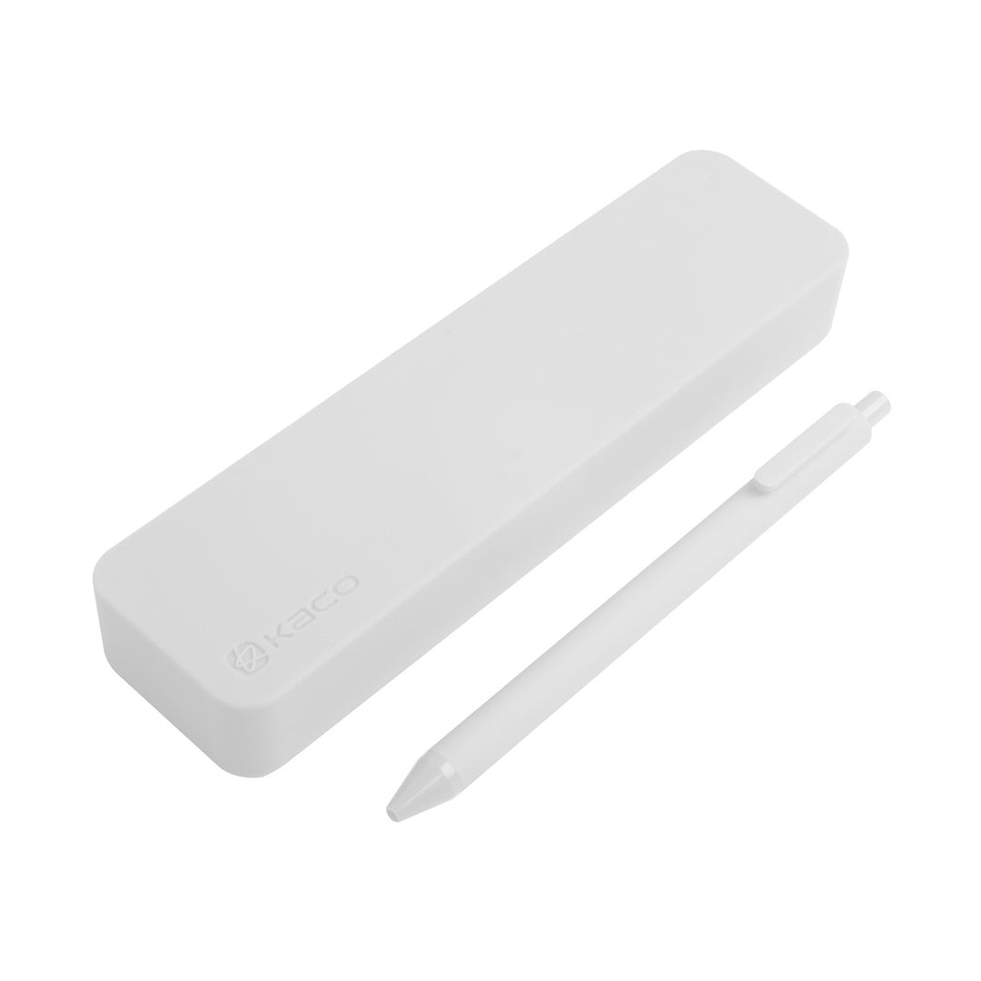 Kaco Pure Gel Pen In Pet Box