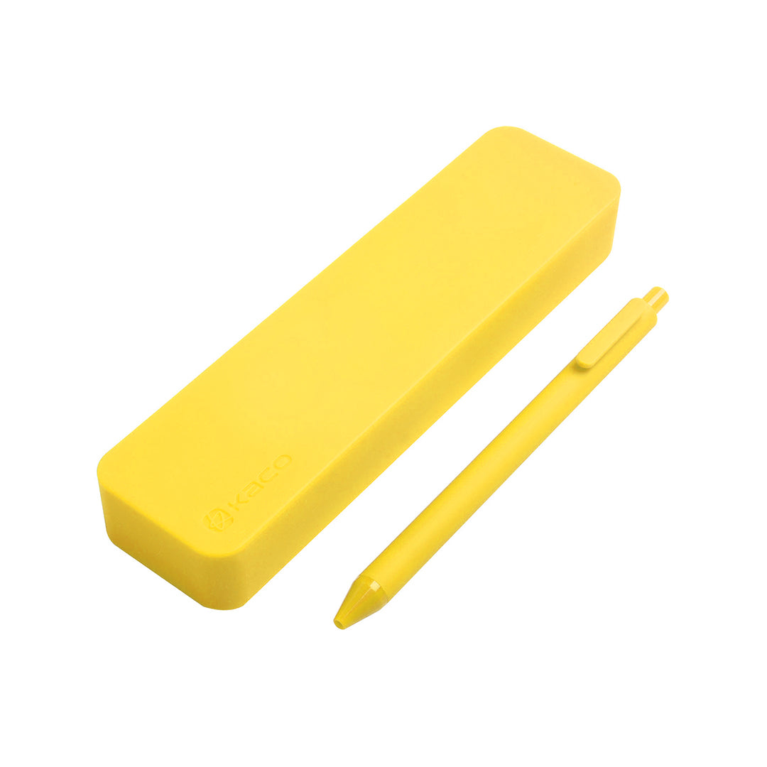 Kaco Pure Gel Pen In Pet Box