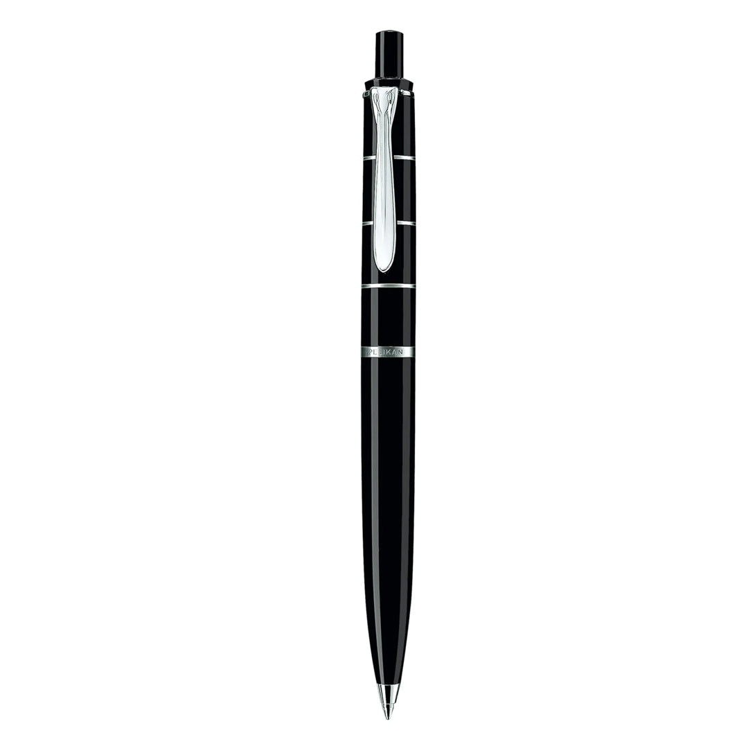 Pelikan Classic K215 Black Rings Ballpoint Pen