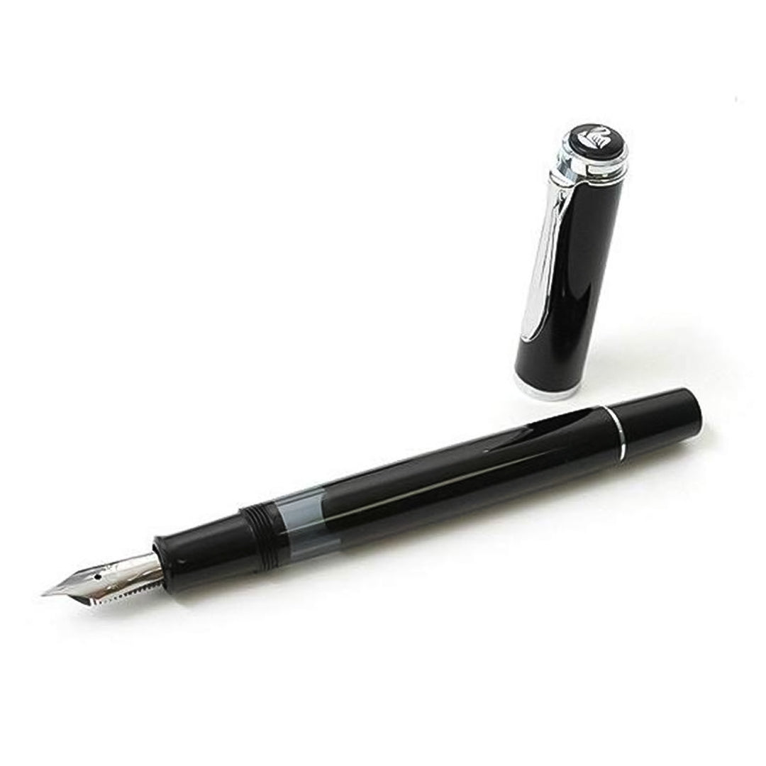 Pelikan Classic M205 Black Fountain Pen