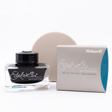 Pelikan Edelstein Ink Bottle (Aquamarine - 50 ML) 300025